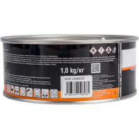 Шпатлевка Jeta PRO CARBON с углеволокном 1 кг 5545/1