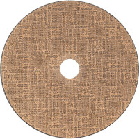 Круг отрезной по металлу (230x2.5x32 мм) Без бренда 73687
