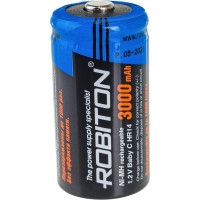 Аккумулятор ROBITON 3000MHC-2 SR2 (2шт) 13980