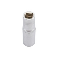 Головка торцевая глубокая 6 граней (18 мм; 1/2 Dr) KRAFT KT 700382