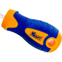Крестовая отвертка PH1х38 KRAFT KT 700425