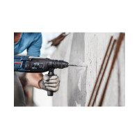 Бур SDS plus-5X (9x100x160 мм) Bosch 2608833795