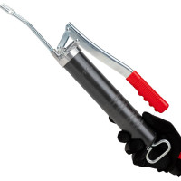 Плунжерный шприц для больших нагрузок Эврика ER-44451 434386