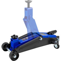 Подкатной домкрат Forsage 3т, h min 192 мм, h max 533 мм F-TH23003(9494)