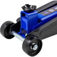 Подкатной домкрат Forsage 3т, h min 192 мм, h max 533 мм F-TH23003(9494)