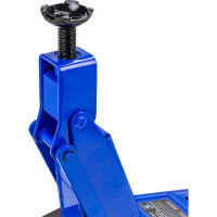 Подкатной домкрат Forsage 3т, h min 192 мм, h max 533 мм F-TH23003(9494)