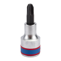 Насадка бита торцевая Phillips (1/2"; PH4; 60 мм) KING TONY 402104