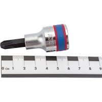 Насадка бита торцевая Phillips (1/2"; PH4; 60 мм) KING TONY 402104
