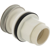 Сливной набор HANSGROHE 50105000 Push-open для раковины 00000035843