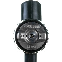 Краскораспылитель Walcom Slim Kombat S HVLP 813013