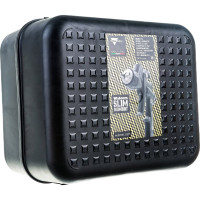 Краскораспылитель Walcom Slim Kombat S HVLP 813013