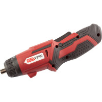 Аккумуляторный шуруповерт REDVERG RD-SD3,6L 6622311