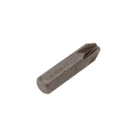 Бита POZIDRIV PZ3, 1/4" AIST 1122503Z 00-00004621