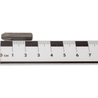 Бита POZIDRIV PZ3, 1/4" AIST 1122503Z 00-00004621