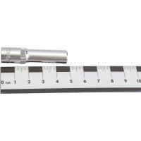 Головка торцевая высокая 4 мм, 1/4" АвтоDело 39374 14699