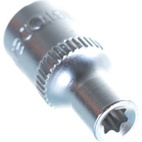 Головка торцевая E5, 1/4" АвтоDело 39305 14829