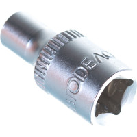 Головка торцевая E5, 1/4" АвтоDело 39305 14829