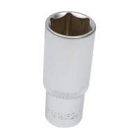Головка торцевая высокая (24 мм, 1/2", 6РТ) АвтоDело 39191 13351