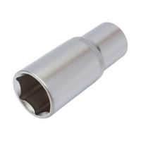 Головка торцевая высокая (24 мм, 1/2", 6РТ) АвтоDело 39191 13351