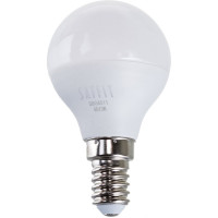 Светодиодная лампа SAFFIT 11W 230V E14 4000K, SBG4511 55138
