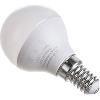 Светодиодная лампа SAFFIT 11W 230V E14 4000K, SBG4511 55138