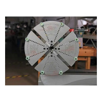 Кулачки Remounting Jaws для заготовок от 295 мм Record Power 62377