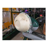 Кулачки Remounting Jaws для заготовок от 295 мм Record Power 62377