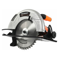 Циркулярная пила PATRIOT CS 235 190301653