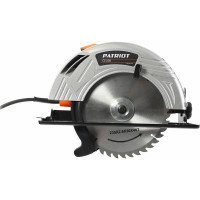 Циркулярная пила PATRIOT CS 235 190301653