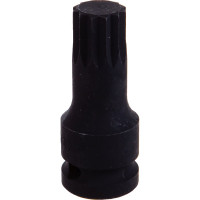 Головка-бита ударная 12-лучевая M18, 1/2" AIST 4540218M 00-00012021