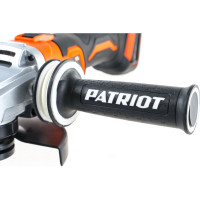 Углошлифовальная машина PATRIOT AG 125UES 110303125