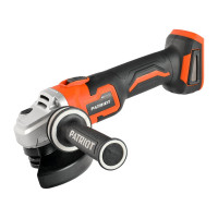 Углошлифовальная машина PATRIOT AG 125UES 110303125