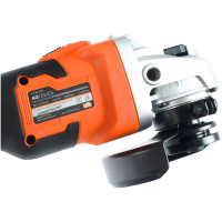 Углошлифовальная машина PATRIOT AG 125UES 110303125