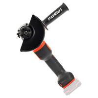 Углошлифовальная машина PATRIOT AG 125UES 110303125