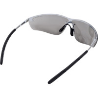 Открытые очки Bolle SILIUM, smoke SILPSF