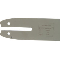 Шина 40 см/16", 3/8", 1,3 мм, 55 звеньев REDVERG RD163C074 5025467
