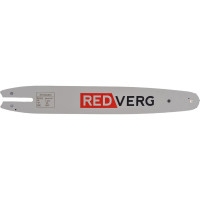 Шина 35 см/14", 3/8", 1,3 мм, 50 звеньев REDVERG RD143C074 5025466