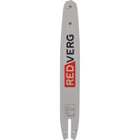 Шина 35 см/14", 3/8", 1,3 мм, 50 звеньев REDVERG RD143C074 5025466