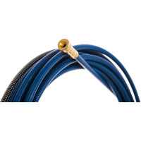 Канал направляющий OMS1010-05 (5.5 м; 0.6-0.9 мм; сталь; синий) ПТК 00000027304
