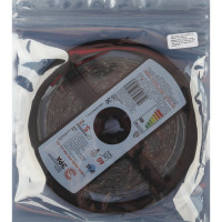 Светодиодная лента ЭРА LS2835-60LED-IP65-WW-eco-5m Б0035592