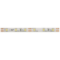 Светодиодная лента ЭРА LS2835-60LED-IP65-WW-eco-5m Б0035592