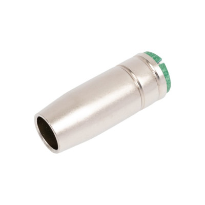 Сопло газораспределительное SVO2515 (10 шт; 15 мм) для MIG MP 25 ПТК 00000027174