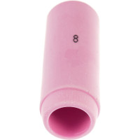 Сопло №8 IPT1701 (10 шт; 12.5 мм) для TIG TP 17/18/26 ПТК 00000027237