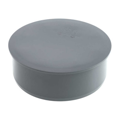 Заглушка Ostendorf 160 мм 117620