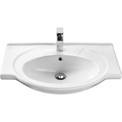 Мебельный умывальник Santek Байкал-75 1WH110259 421465