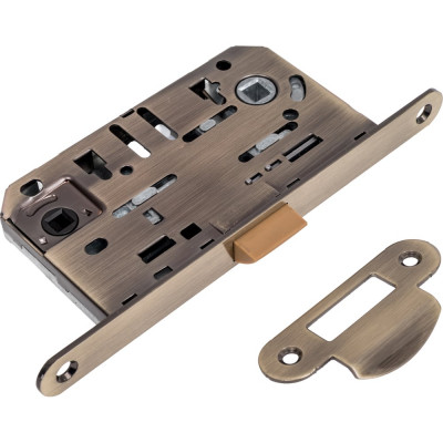 Защелки ADDEN BAU WC 414 BRONZE 940000000858