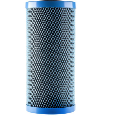 Сменный элемент Гейзер Fiber Pro 10BB 27114