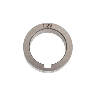 Ролик подающий (30х22х10 мм; 1.2-1.6 мм) ПТК 00000029726