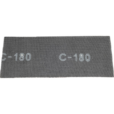 Сетки шлифовальные (3 шт; 115х280 мм; Р180) FIT 38307