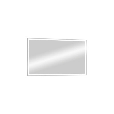 Зеркало CONTINENT Mercury 1000x700 c LED подсветкой ЗЛП624